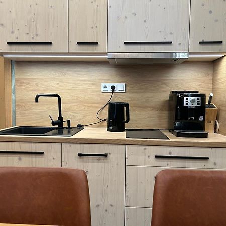 Luxusni Apartmany Domovjanka - Lysa Hora, Smrk, Kminek, Slavic Bila  Zewnętrze zdjęcie