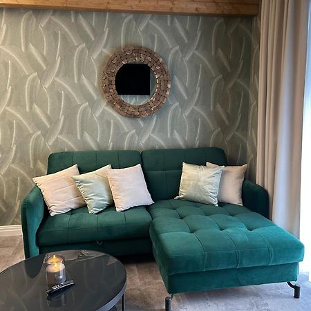 Luxusni Apartmany Domovjanka - Lysa Hora, Smrk, Kminek, Slavic Bila  Zewnętrze zdjęcie