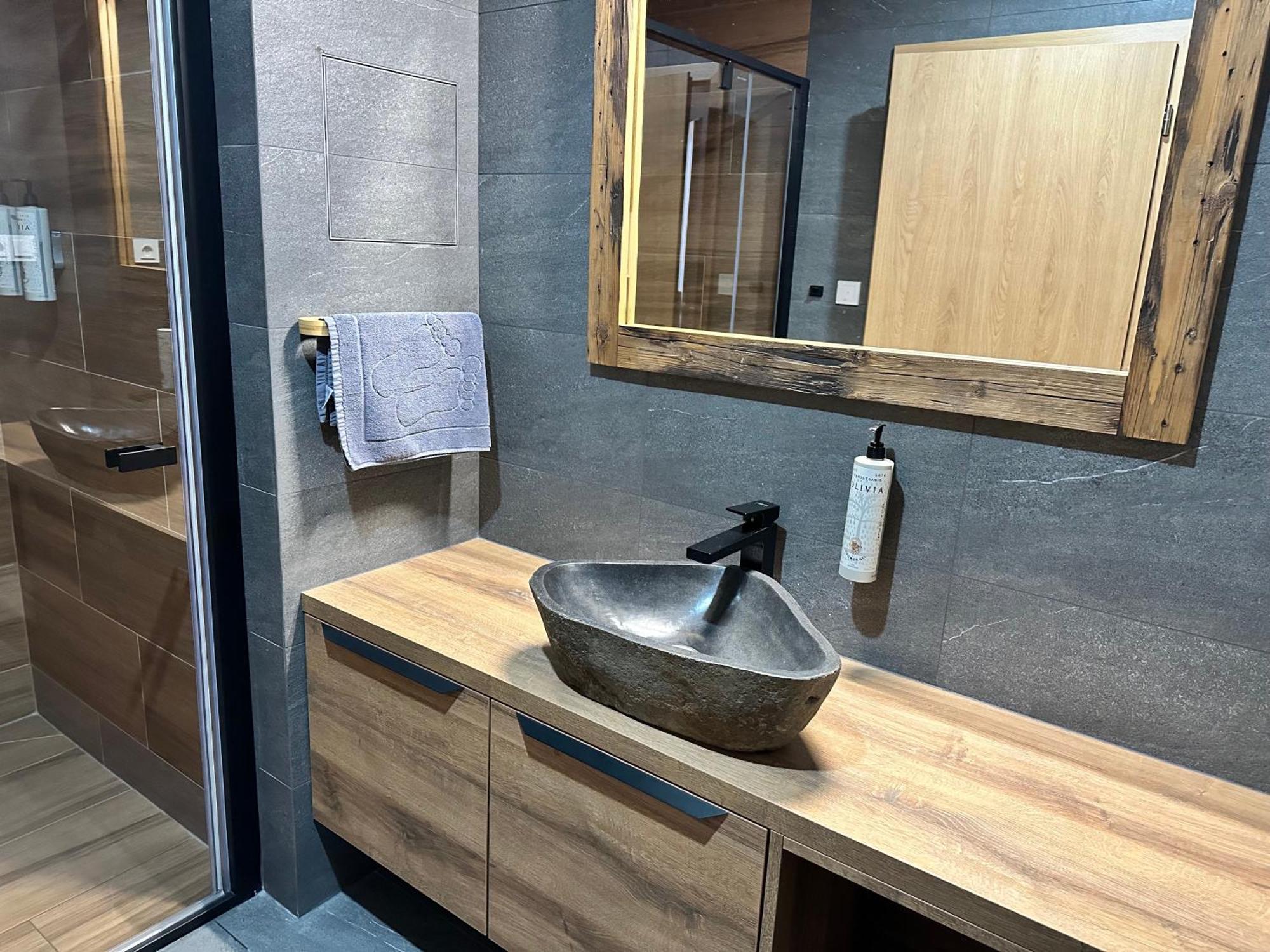 Luxusni Apartmany Domovjanka - Lysa Hora, Smrk, Kminek, Slavic Bila  Zewnętrze zdjęcie