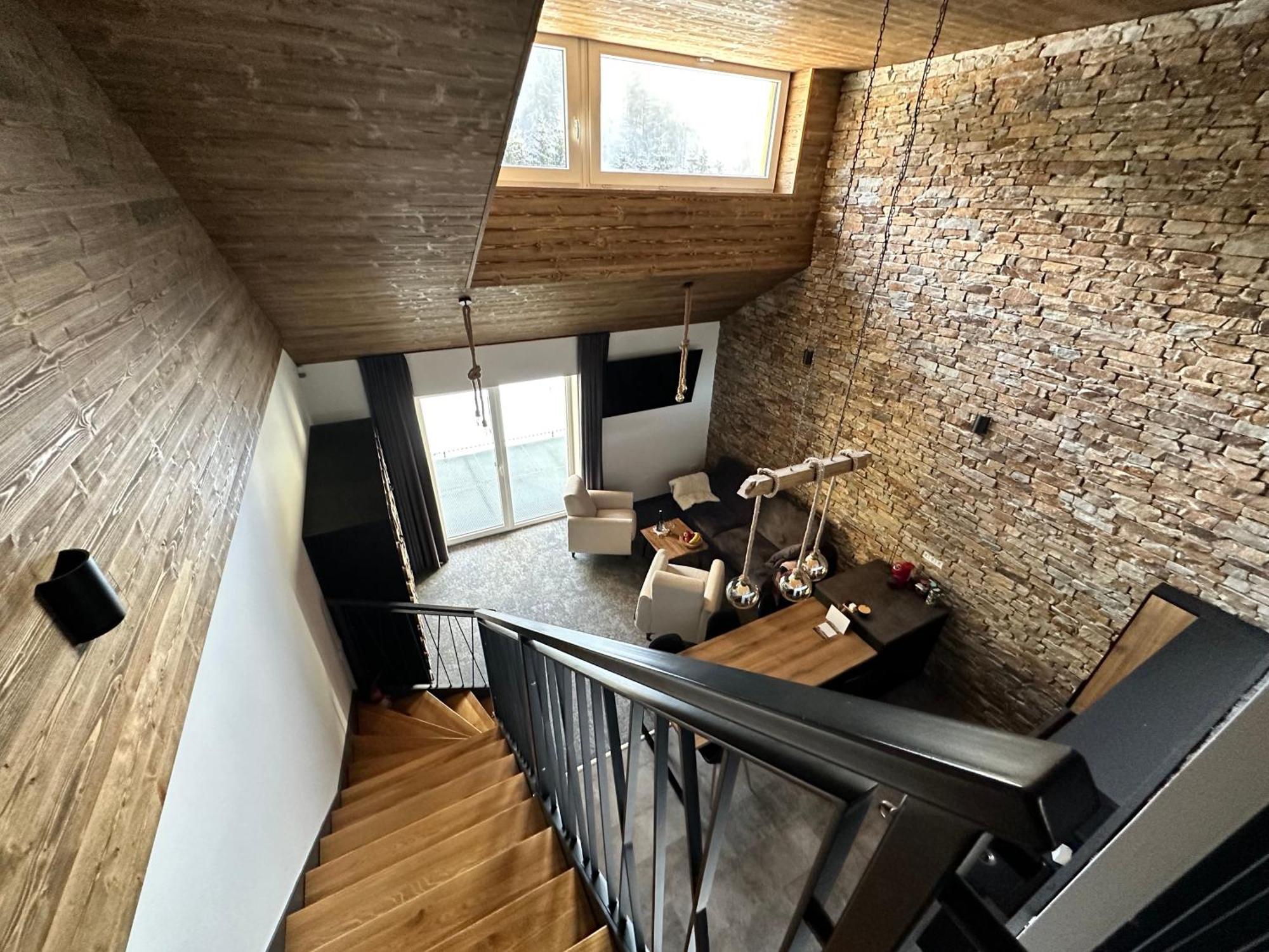 Luxusni Apartmany Domovjanka - Lysa Hora, Smrk, Kminek, Slavic Bila  Zewnętrze zdjęcie