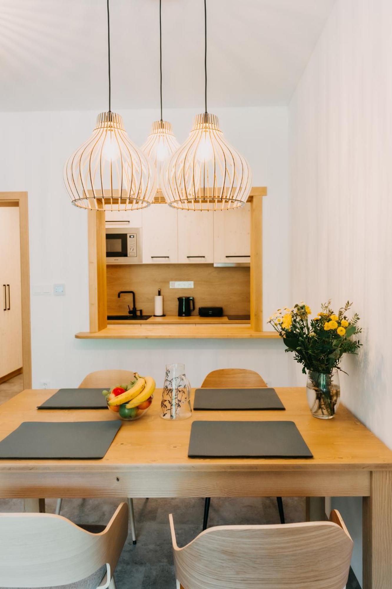 Luxusni Apartmany Domovjanka - Lysa Hora, Smrk, Kminek, Slavic Bila  Zewnętrze zdjęcie