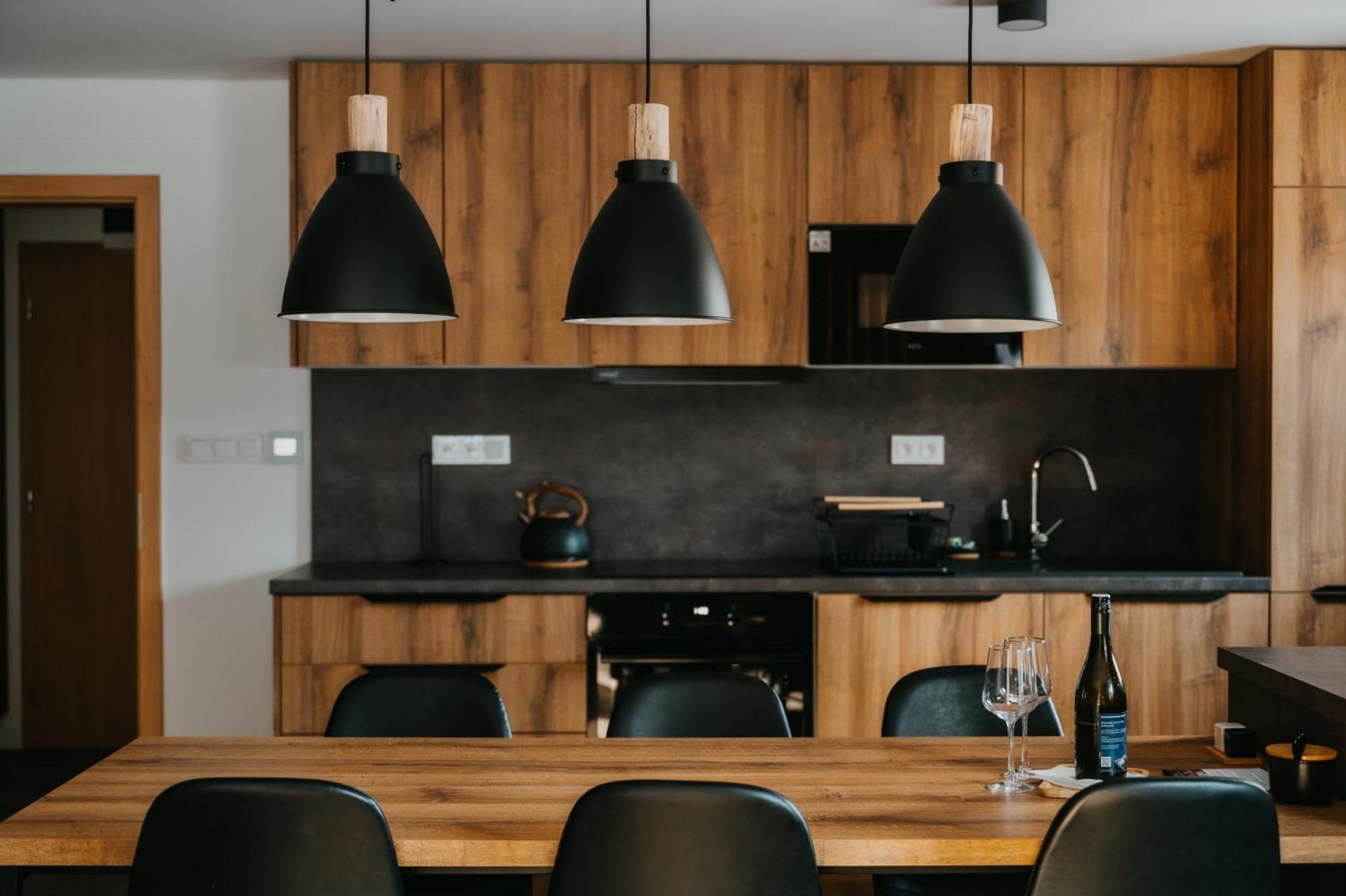 Luxusni Apartmany Domovjanka - Lysa Hora, Smrk, Kminek, Slavic Bila  Zewnętrze zdjęcie