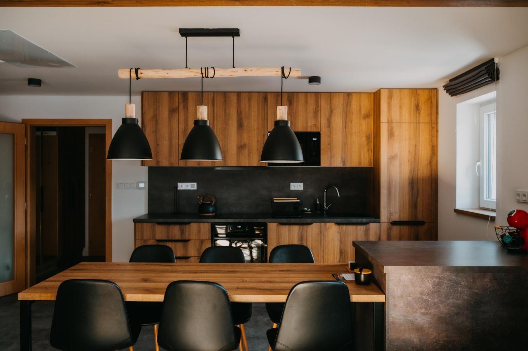 Luxusni Apartmany Domovjanka - Lysa Hora, Smrk, Kminek, Slavic Bila  Zewnętrze zdjęcie