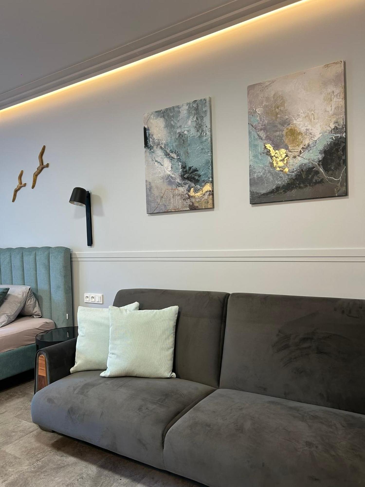 Luxusni Apartmany Domovjanka - Lysa Hora, Smrk, Kminek, Slavic Bila  Zewnętrze zdjęcie