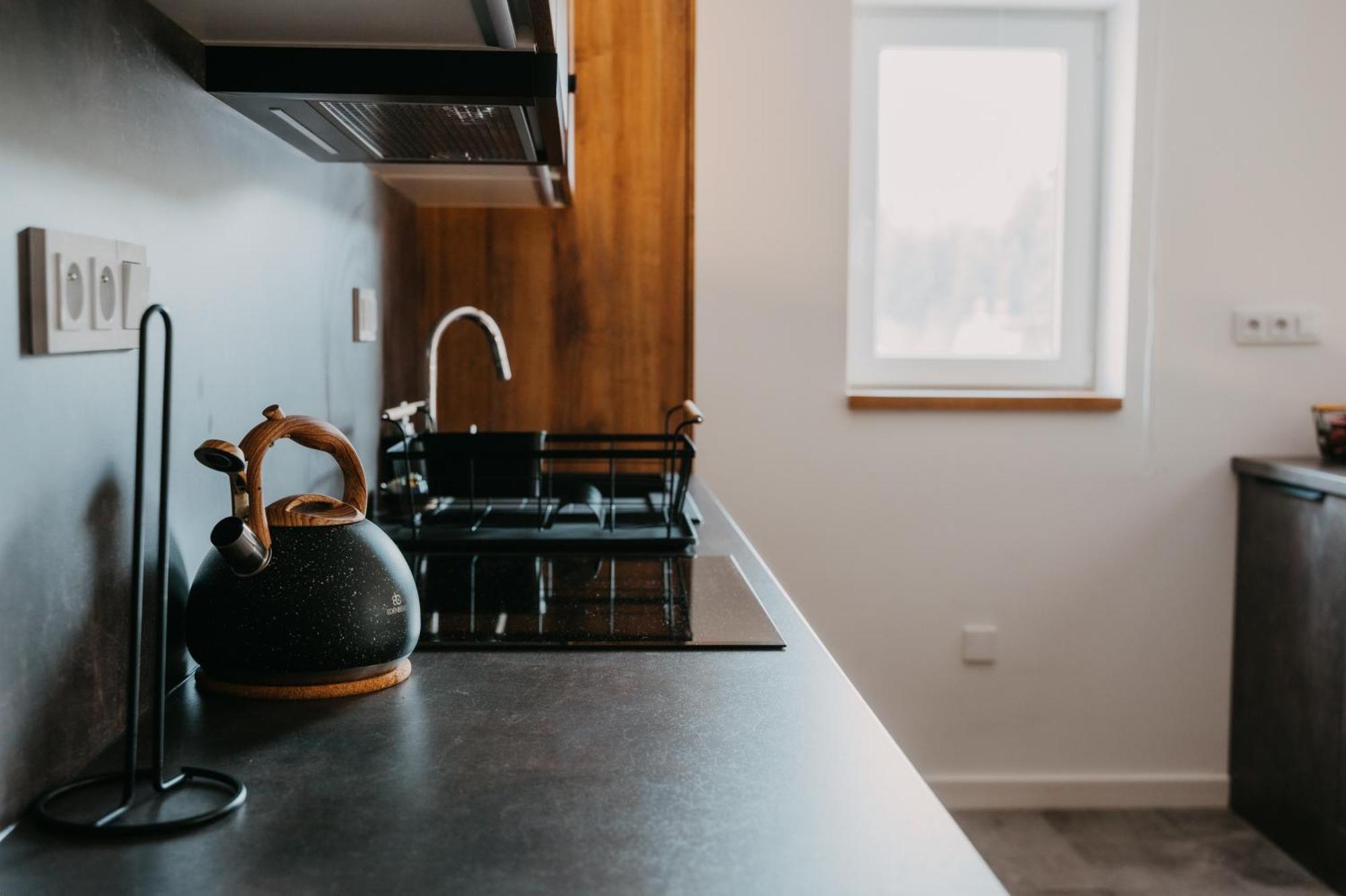Luxusni Apartmany Domovjanka - Lysa Hora, Smrk, Kminek, Slavic Bila  Zewnętrze zdjęcie