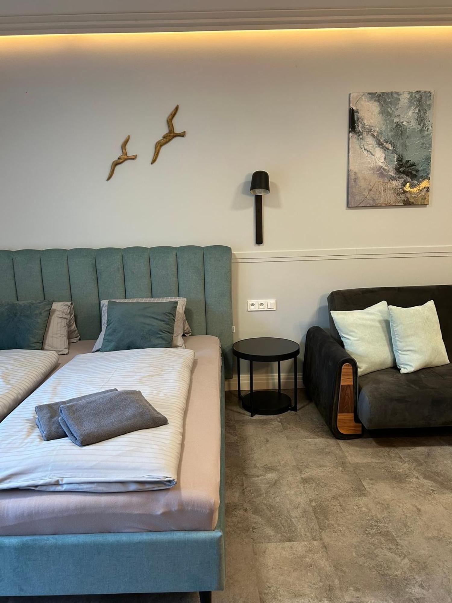 Luxusni Apartmany Domovjanka - Lysa Hora, Smrk, Kminek, Slavic Bila  Zewnętrze zdjęcie