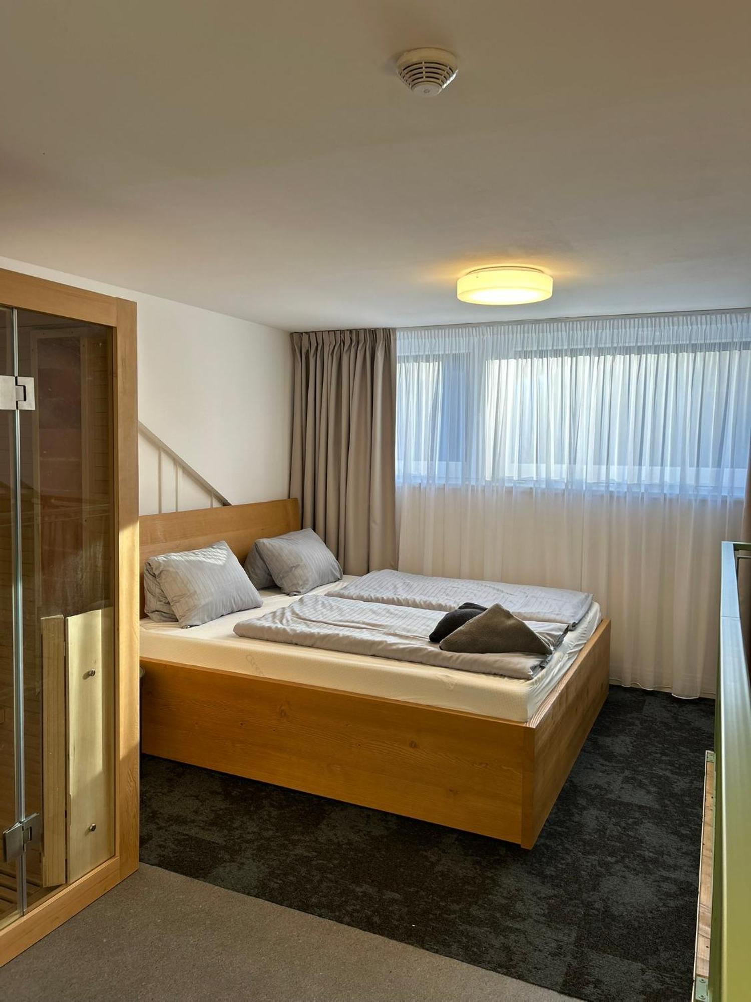 Luxusni Apartmany Domovjanka - Lysa Hora, Smrk, Kminek, Slavic Bila  Zewnętrze zdjęcie