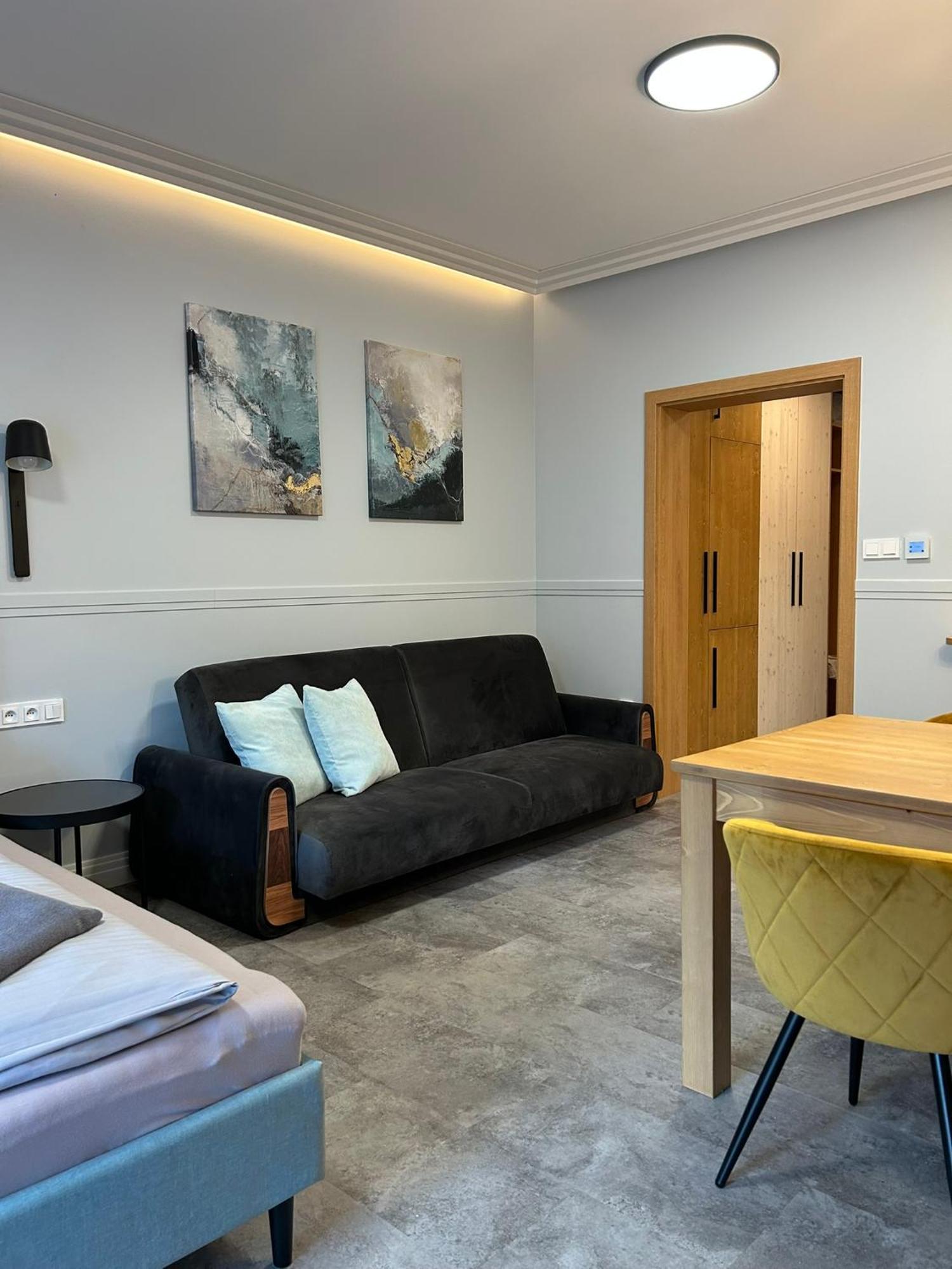 Luxusni Apartmany Domovjanka - Lysa Hora, Smrk, Kminek, Slavic Bila  Zewnętrze zdjęcie