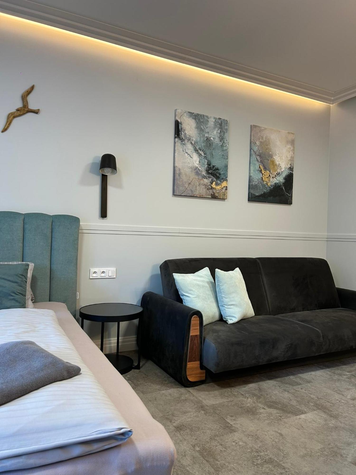 Luxusni Apartmany Domovjanka - Lysa Hora, Smrk, Kminek, Slavic Bila  Zewnętrze zdjęcie