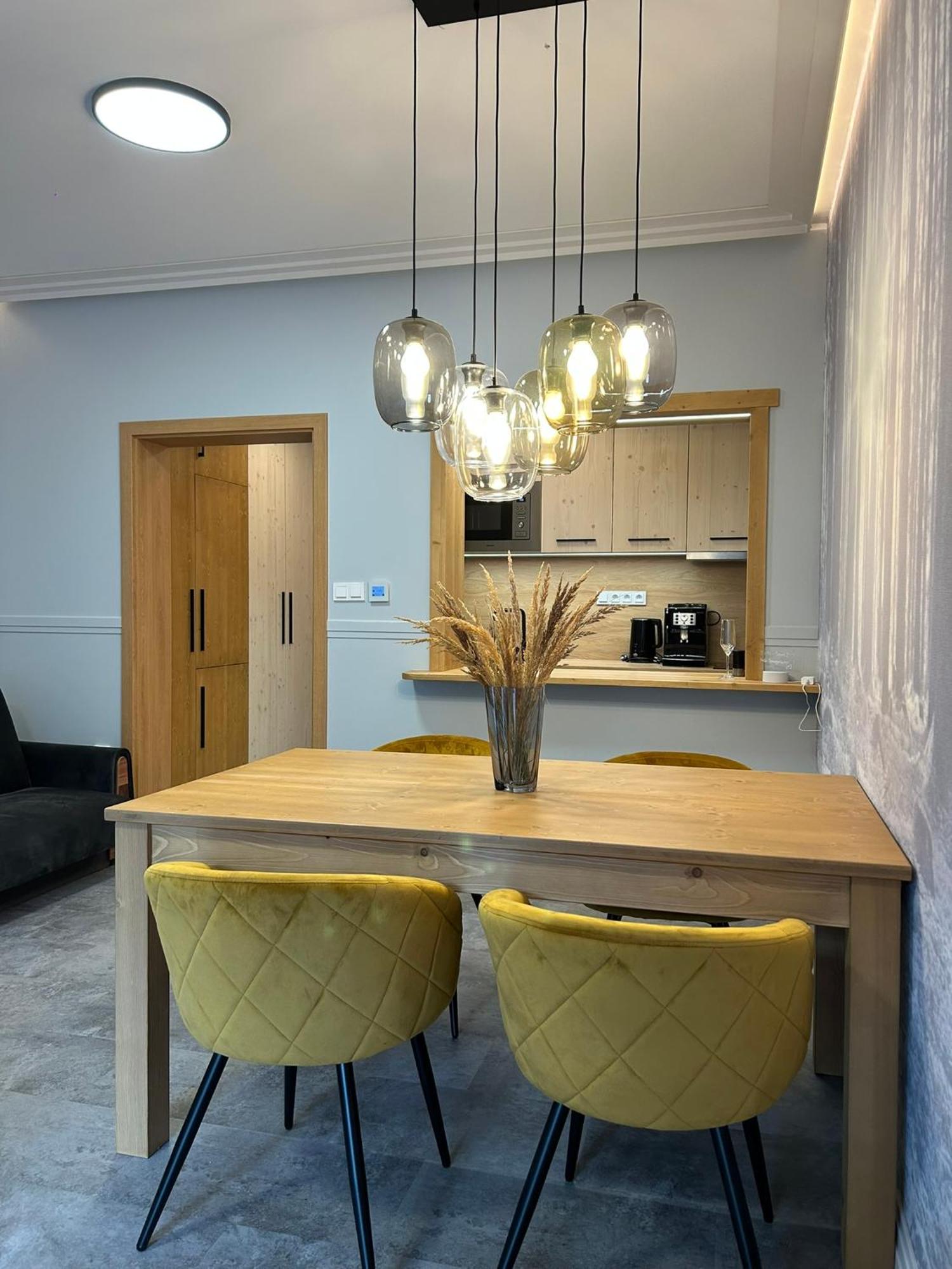 Luxusni Apartmany Domovjanka - Lysa Hora, Smrk, Kminek, Slavic Bila  Zewnętrze zdjęcie