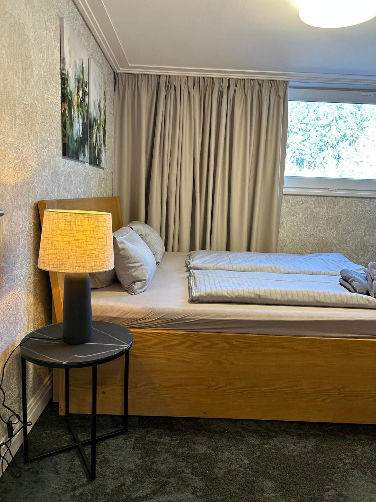 Luxusni Apartmany Domovjanka - Lysa Hora, Smrk, Kminek, Slavic Bila  Zewnętrze zdjęcie