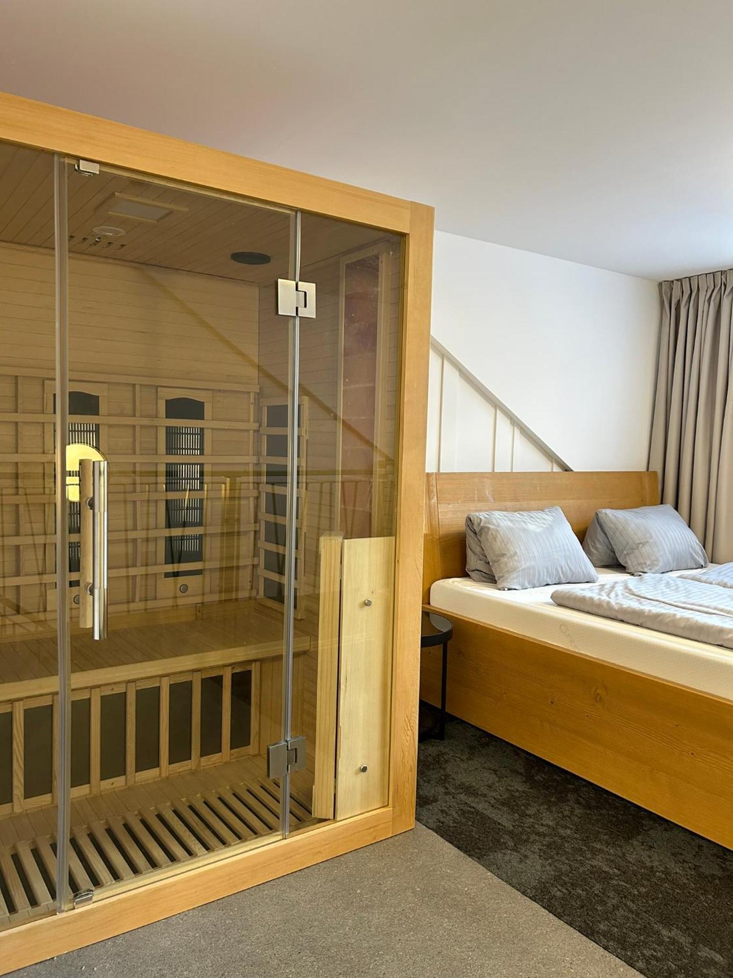 Luxusni Apartmany Domovjanka - Lysa Hora, Smrk, Kminek, Slavic Bila  Zewnętrze zdjęcie