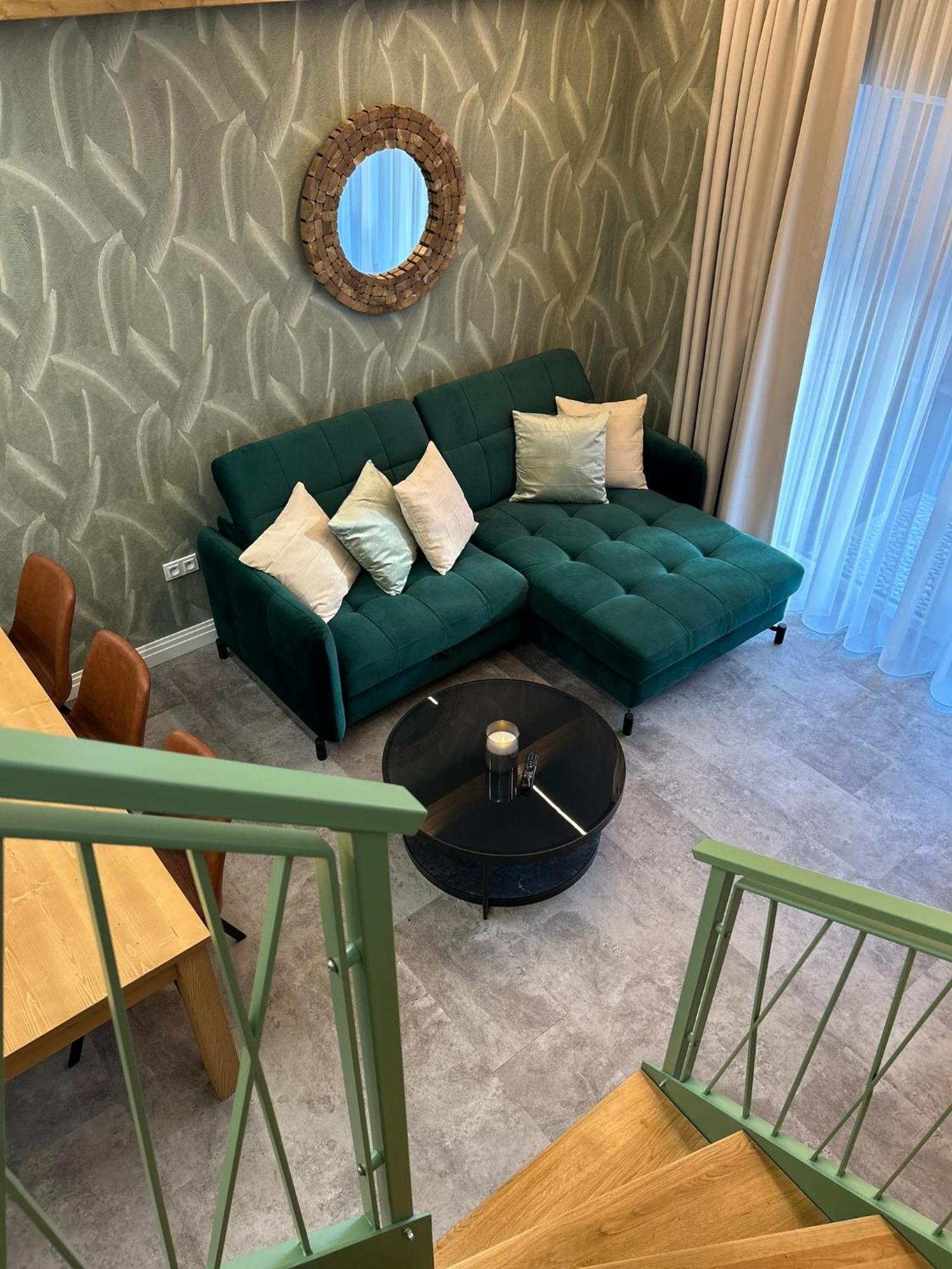 Luxusni Apartmany Domovjanka - Lysa Hora, Smrk, Kminek, Slavic Bila  Zewnętrze zdjęcie