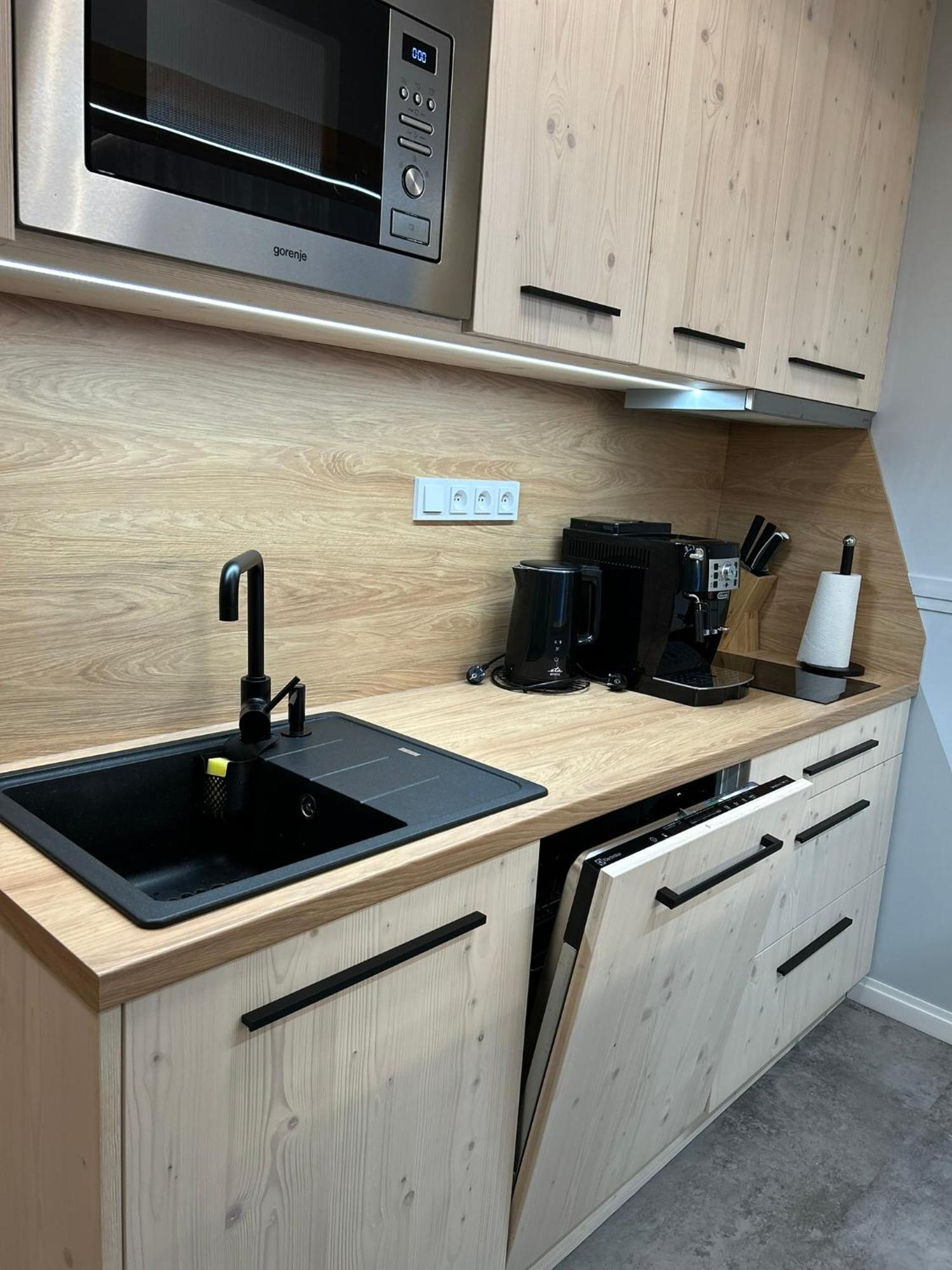 Luxusni Apartmany Domovjanka - Lysa Hora, Smrk, Kminek, Slavic Bila  Zewnętrze zdjęcie