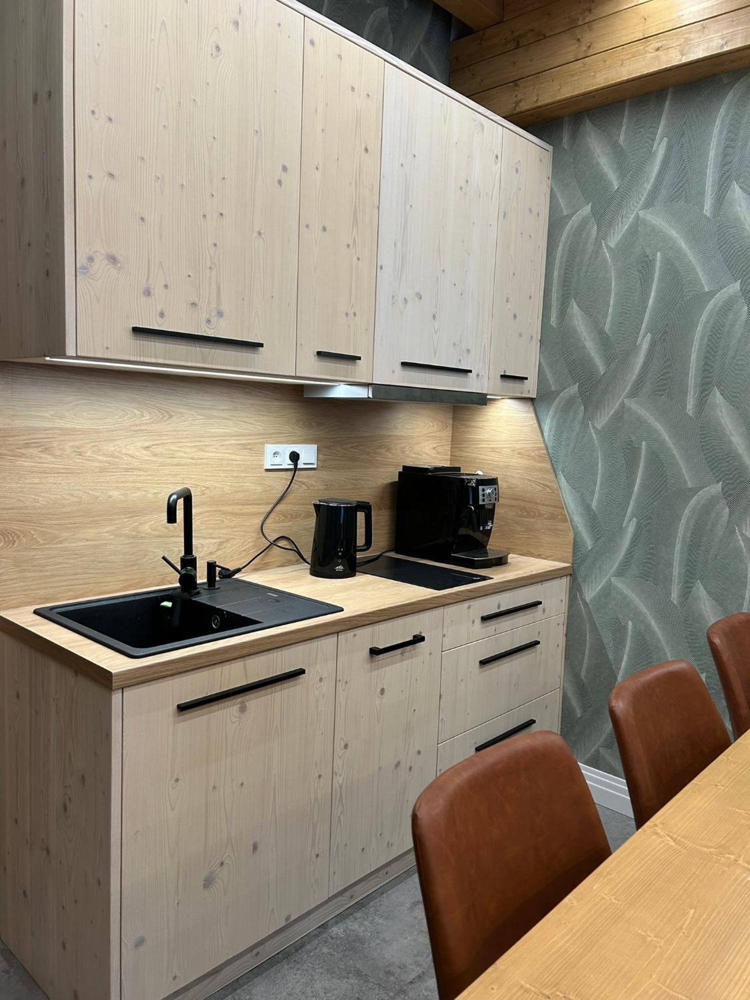Luxusni Apartmany Domovjanka - Lysa Hora, Smrk, Kminek, Slavic Bila  Zewnętrze zdjęcie
