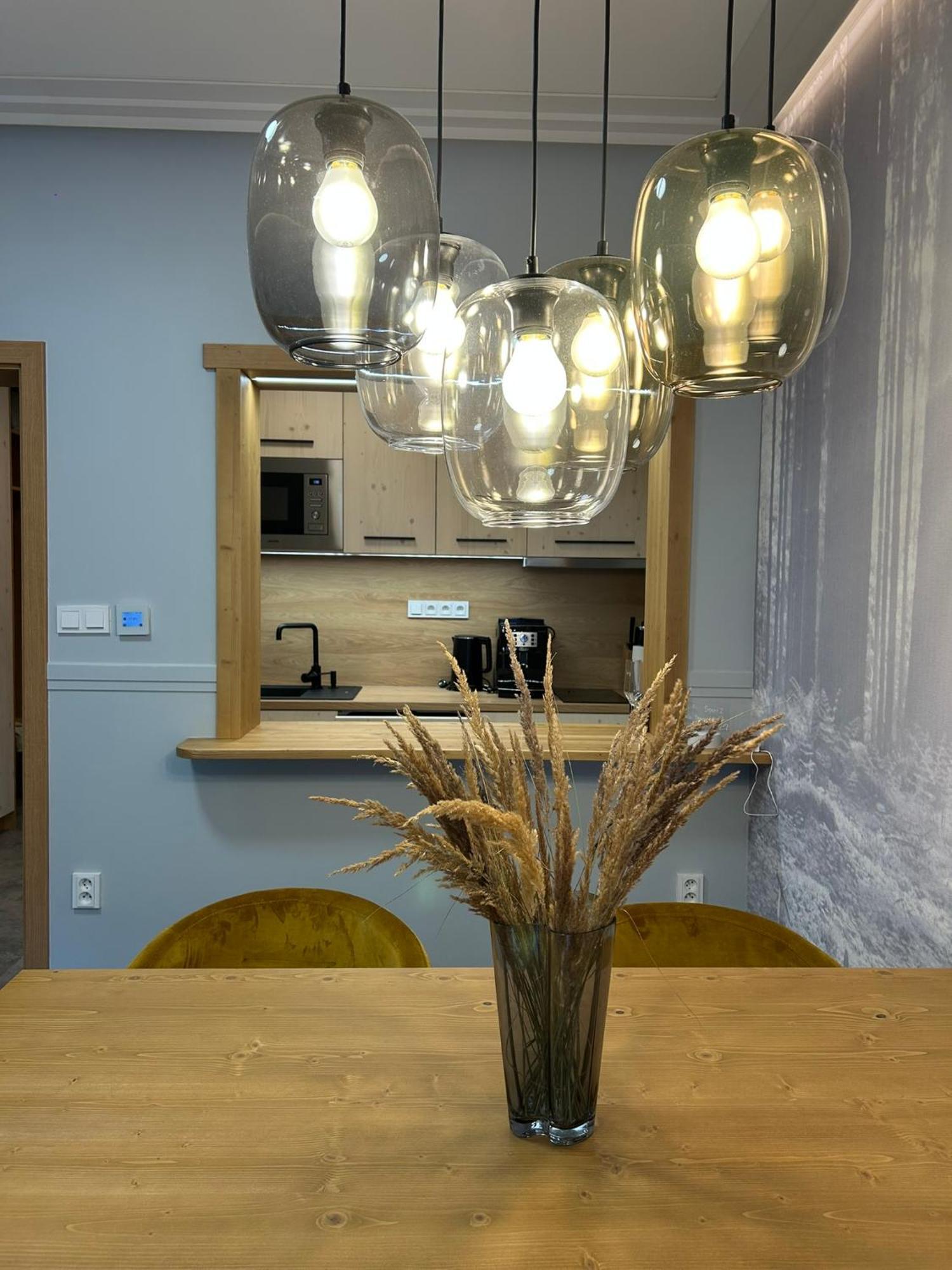 Luxusni Apartmany Domovjanka - Lysa Hora, Smrk, Kminek, Slavic Bila  Zewnętrze zdjęcie