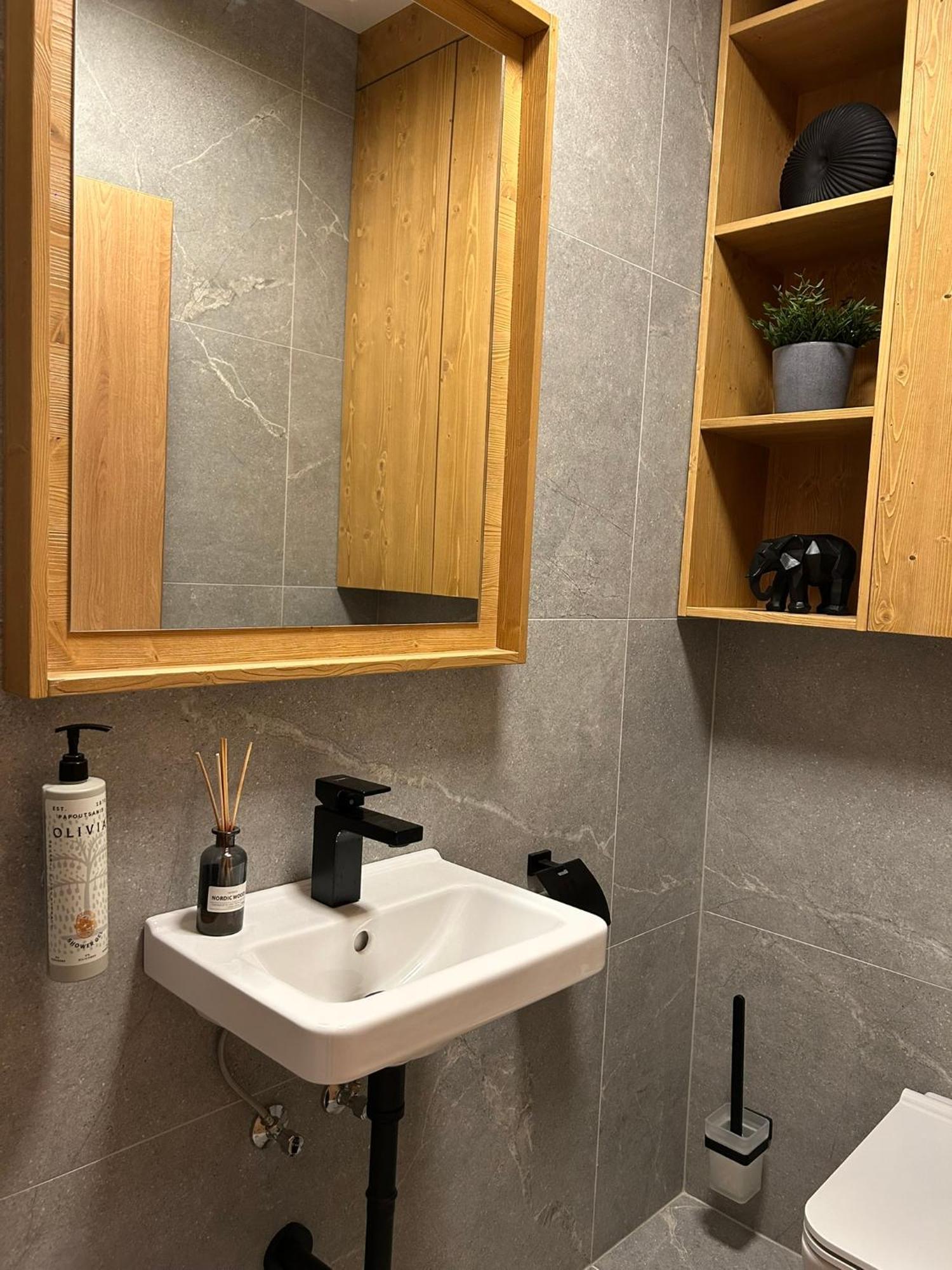Luxusni Apartmany Domovjanka - Lysa Hora, Smrk, Kminek, Slavic Bila  Zewnętrze zdjęcie
