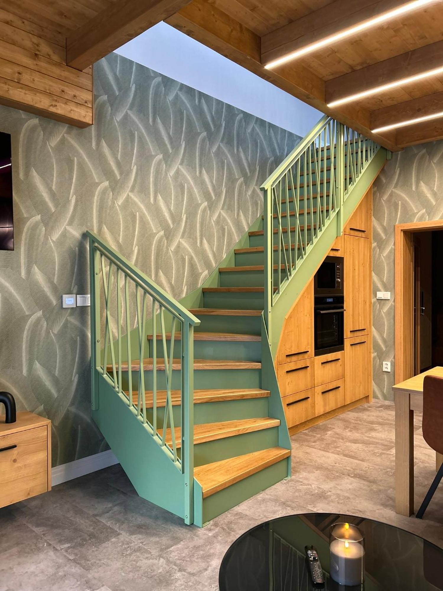 Luxusni Apartmany Domovjanka - Lysa Hora, Smrk, Kminek, Slavic Bila  Zewnętrze zdjęcie